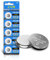 LiCB CR1220 Battery 3V Lithium 5PCS (CR 1220 / Batteries CR1220 / DL1220 / ECR1220) for watches,Remotes,LED lights,electronic devices,Toys,Car key,Scales.
