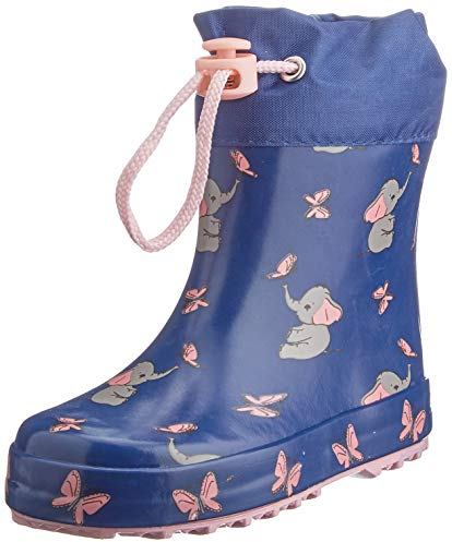 Beck Mini Fant, Stivali di Gomma Bambine e Ragazze