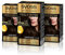 Syoss Oleo Intense - Tinte 2-10 Negro Castaño – Coloración permanente Sin Amoníaco – Cobertura profesional de canas – Resultados de peluquería (Pack De 3)