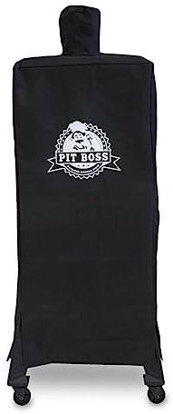 Schutzhülle für Räucherofen Pit Boss Serie 3 Pellets
