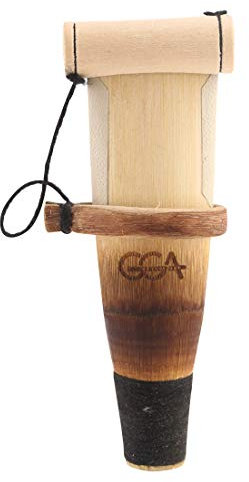 Konzert armenisches Duduk Mundstück, Reed, Ghamish von Meister Galstyan Blattstärke: Weich Duduk-Tonart: G-Bass