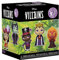 Funko Mystery Mini - Disney Villains - 1 of 12 to Collect - Styles Vary- Vinyl-Sammelfigur - Geschenkidee - Offizielle Handelswaren - Spielzeug Für Kinder und Erwachsene - Movies Fans