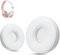 Krone Kalpasmos Ohrpolster kompatibel mit Beats Solo 2 & 3 Wireless/Wired Kopfh?rer, Ohrpolster Premium Protein Leder Memory Foam mit Kits- wei