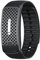 Ultrasónico Pulseras Repelentes De Mosquitos, Electrónico Antimosquitos Bandas Repelentes de Insectos Plagas, Impermeable Portátil Recargable Anti Mosquito Watch Para Adultos Y Niños, Negro