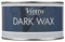 Vintro Wax for Wood, Furniture and Chalk Paint - 400ml (Dark)