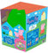 Peppa Pig Hasbro Sorpresovo 2022 - Huevo con sorpresas y Caja Que se Convierte en la casa de Pipa, Multicolor, Talla única, D14204511