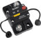 Gloso Disjoncteur Réinitialisation manuelle étanche Interrupteurs bateau voiture 40 AMP E69