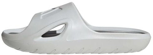 adidas Adilette Shower Slides, Chanclas Unisex adulto, Dash Grey Dash Grey Grey Three, 38 EU