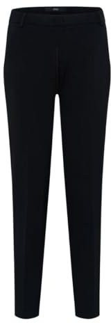 BRAX Damen Style Maron S Finest Jersey Hose