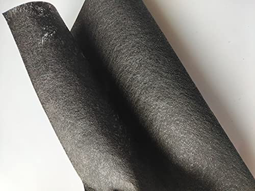 MOEENS Volumenvlies,AufbüGelbar FüR Leichte 100m Futter Sofa Bottoming Autositzwäsche