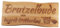Generisch Sauna Schild Holz Buche Massiv 38 x 17 cm Kelo Deko Holzschild (Brutzelbude Wunschnamen)