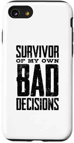 iPhone SE (2020) / 7 / 8 Running on Low Battery and High Caffeine Case