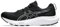 ASICS Gel-Contend 9, Sneaker Hombre, Blanco Y Negro, 40.5 EU
