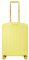 Trolley PIQUADRO Giallo TSA Lock + USB Plug Unisex - BV4425PQLS3-G