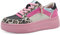 Tamaris Femme Comfort Damen Bequem Basket, Rose, 41 EU