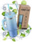 My Vesperbox Kinny Cup – Thermobecher - Trinkflasche mit Strohhalm 500, 950,1200ml – Kaffeebecher To Go – Thermosflasche Edelstahl BPA & Melamin Frei