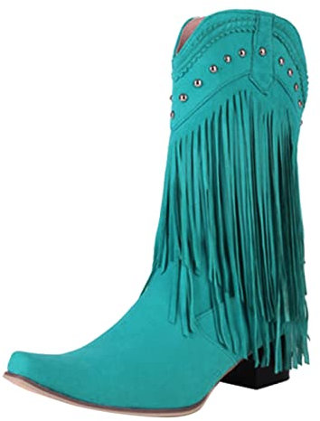 Stivali Donna Pelle Stivaletti Donna Moto Creeper Shoes Stivali Moto Donna Texani Beige Stivali Alti Fino al Ginocchio Donna Impermeabili Stivali Neve