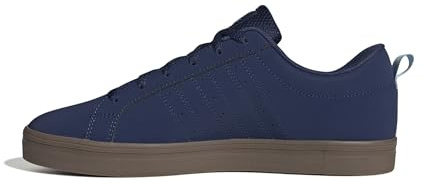 adidas Vs Pace 2.0 Shoes Herren Schuhe, Dark Blue Clear Sky Gum5, 46 EU