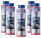 Catalytic Converter Cleaner Cleans Entire Petrol Fuel System 5x300ml