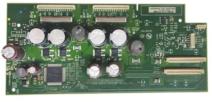 Q6683-60191 Q6683-60152 Wagen PC Board Fit for HP Designjet T1100 T610 Plotter Teile(New)