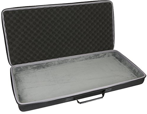 co2CREA Hard Case Replacment for Numark Mixtrack Pro 3 / Platinum FX DJ Controller (Case Only,Excluding Controller)
