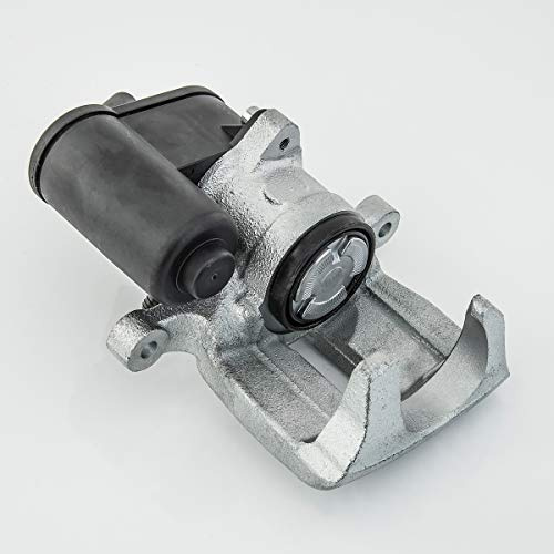 LST Bremssattel Bremszange mit Stellmotor hinten links kompatibel mit VW Sharan 7N Passat CC 358