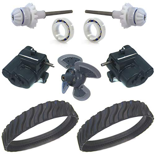 Zodiac MX8 Tune Up Kit R0525100 R0526100 R0527000 R0524700 R0524800 R0524900