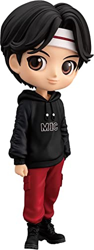Banpresto TINY TAN K-POP - QPosket BTS - Jin