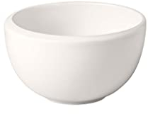 Villeroy & Boch – Tasse À Café Sans Anse Newmoon, Tasse Au Design Moderne Pour Une Expérience Café Exceptionnelle, Porcelaine Premium, Lavable En Lave-Vaisselle, Blanc, 1 Pièce (1 Pack)