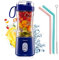 Vaeqozva Portable Blender for Smoothie and Shakes