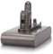 Batterie 22.2V 2500mAh (uniquement pour Type B) pour Dyson aspirateur sans fil DC31 DC35 DC44 DC45 série Li-ion