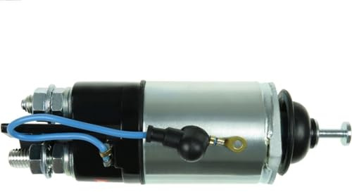 AS-PL Magnetschalter Anlasser