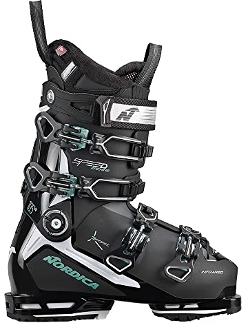 Nordica SPEEDMACHINE 3 105 W 21/22 (GW) Skischuh Damen - 25,5