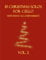 10 Christmas Solos for Cello with Piano Accompaniment: Vol. 2