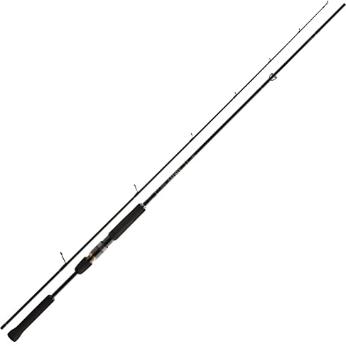 Daiwa Airity Spin 1.95m 2-9g Spinnrute Ultralightrute Spin Rute