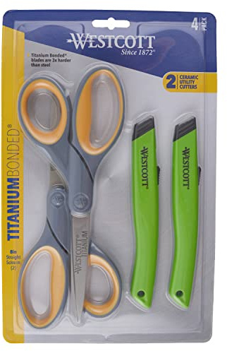 TONOMO Scissor Ceramic Cutter SDSTG