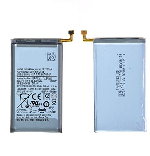Batterie pour Samsung Galaxy S10e G970 EB-BG970ABU GH82-18825A