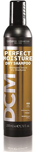 Perfect Moisture Dry Shampoo