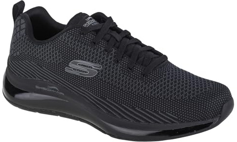 Skechers Skech-Air Element 2.0 232340-BBK, Mens Sports Shoes,Sports Shoes, Black, 46 EU