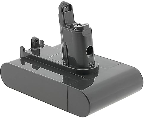 PATONA Premium Akku Kompatibel mit Dyson 917083-01 DC30 DC31 DC34 DC35 DC43 DC45 DC56 DC57