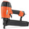 Tacwise 1717 F1450V Agrafeuse Pneumatique Professionnelle, Utilise des Agrafes pour Charpente de Type 14/19-50 mm