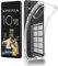 LYJERRY Hülle Transparent Weich handyhülle für Sony Xperia 10 VI Hülle Schutzhülle Bumper Cover Silikon Gel für Sony Xperia 10 VI Hülle durchsichtig