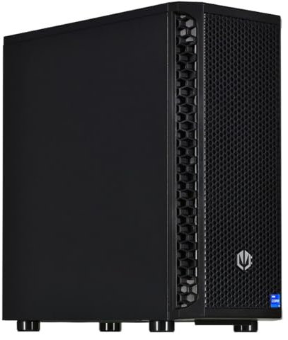 Actina Desktop-PC KOMAAAGIP1457 Intel Core i5-12400F 16 GB RAM 1 TB SSD NVIDIA GeForce RTX 3060