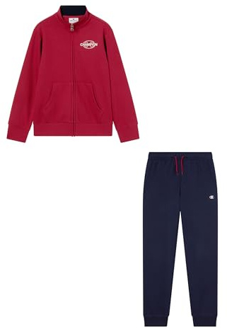 Champion Legacy Boys Tute in pile Bambini e ragazzi