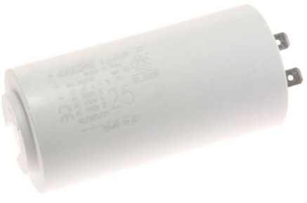 SOS Accessoire Condensateur 25MF pour Nettoyeur vapeur KÄRCHER 66611290
