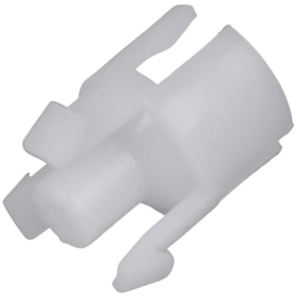 DISCHI FRIZIONE Misura Per 307 308 408 3008 207 1pc Auto Pompa Frizione Cilindro Maestro Fibbia 9676534480