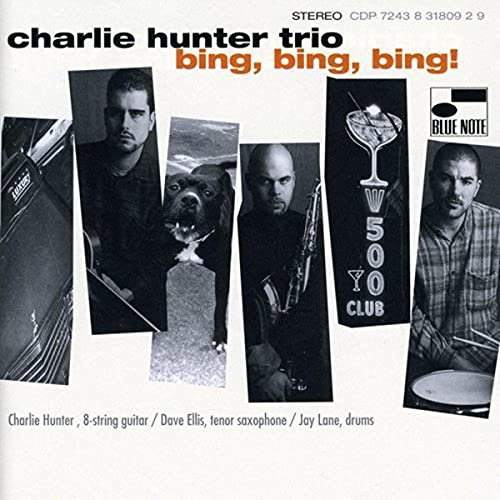 Blue Note 724383180929