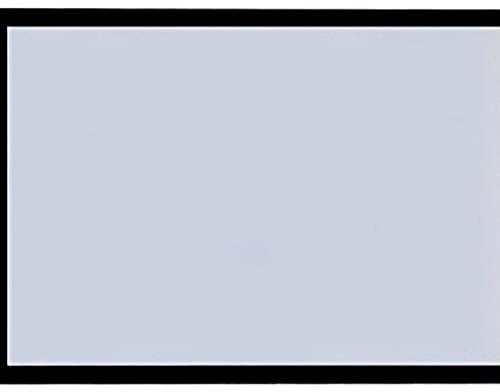 Bi-Office Dokumentenhalter - DIN A3 - Schwarz, magnetisch - 5 stücke