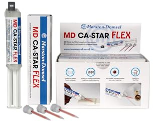 MD-CA Kleber Star FLEX 2K CA-Kleber 10gr Kart.