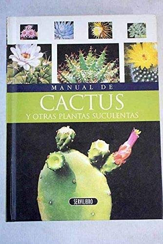 Gran enciclopedia de cactus y otras plantas suculentas